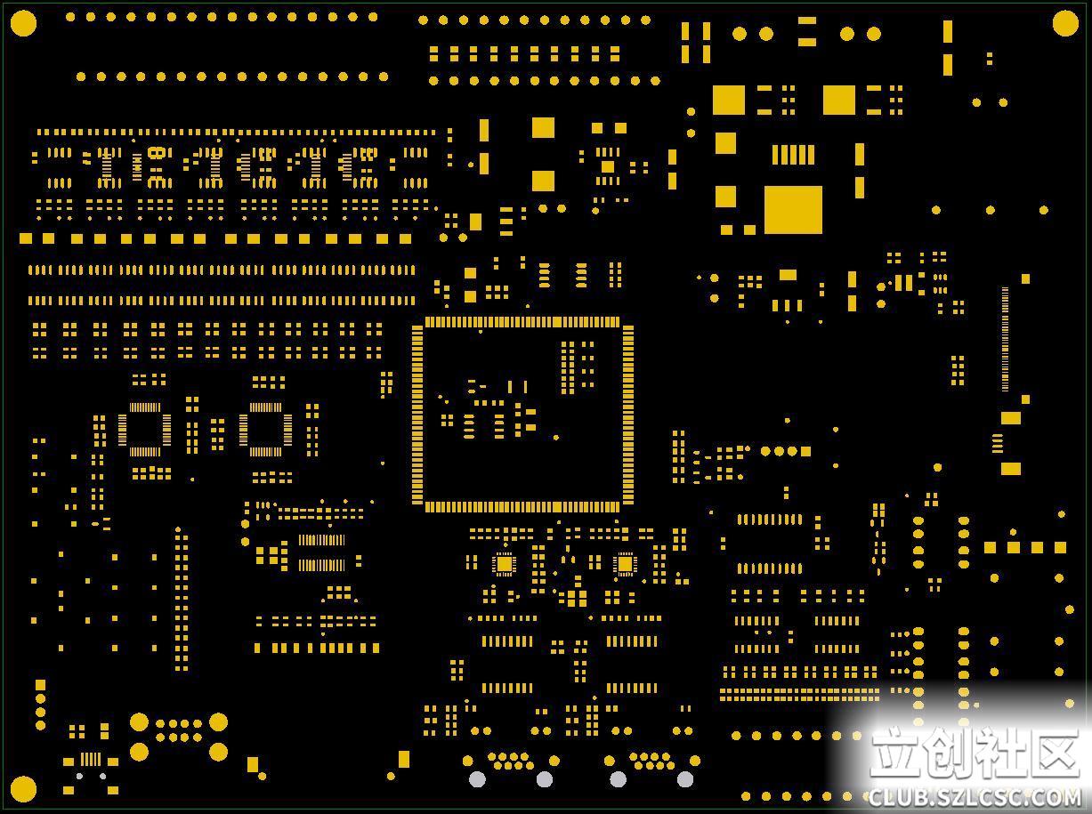 pcb layout,电路设计,原理图设计,pcb画板改板