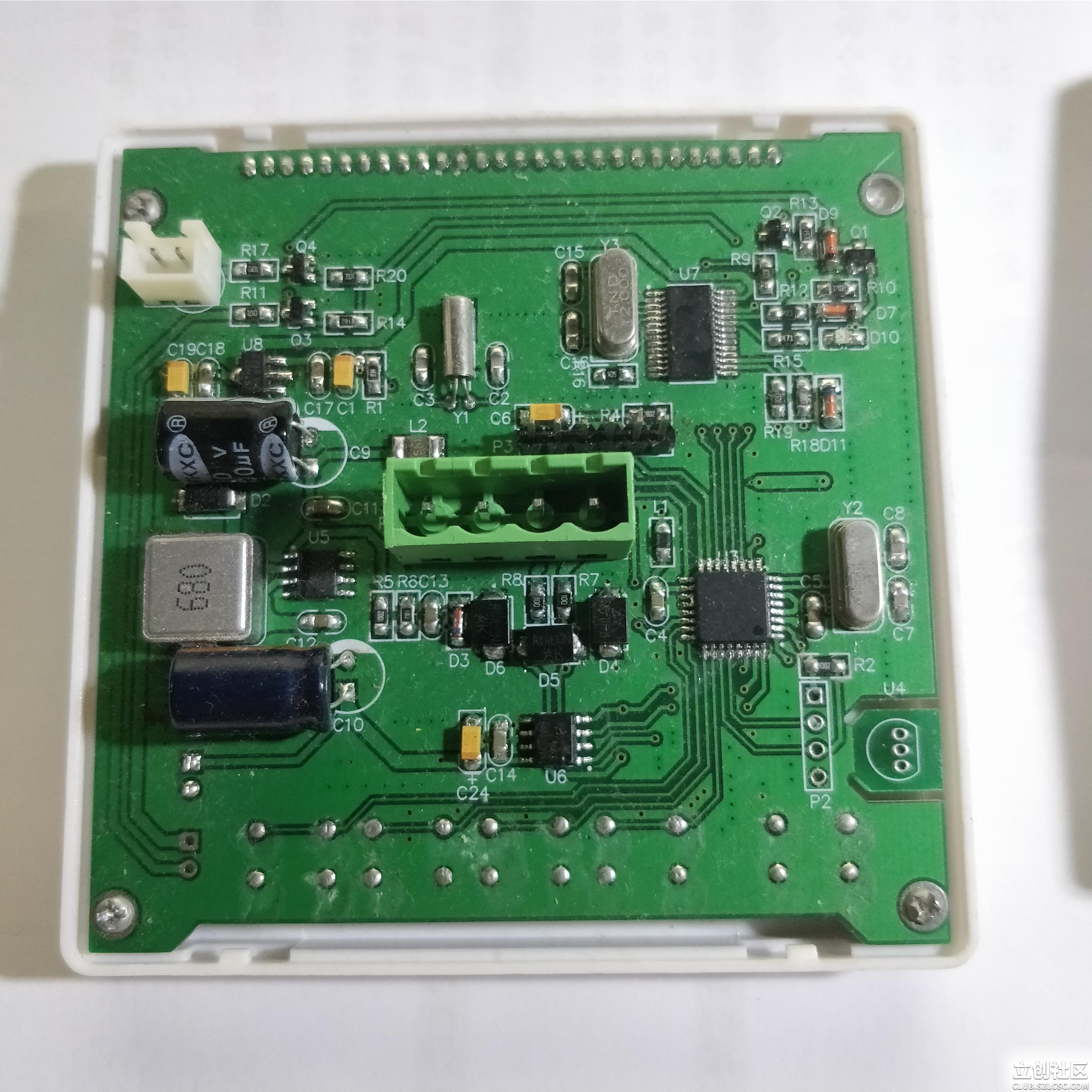 具备rs485接口的万能空调自动遥控器机房动环专用