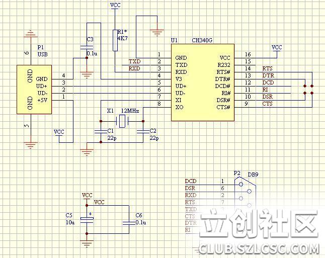 3q ch120 meu08n схема